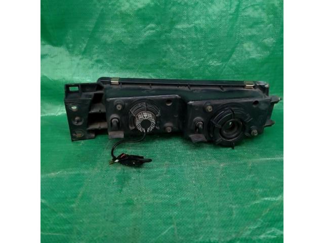 Genuine Nissan square halogen headlights
Sylvia / PS13