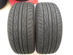 【YOKOHAMA】ADVAN FLEVA V701 225/50R18 ※2本セット