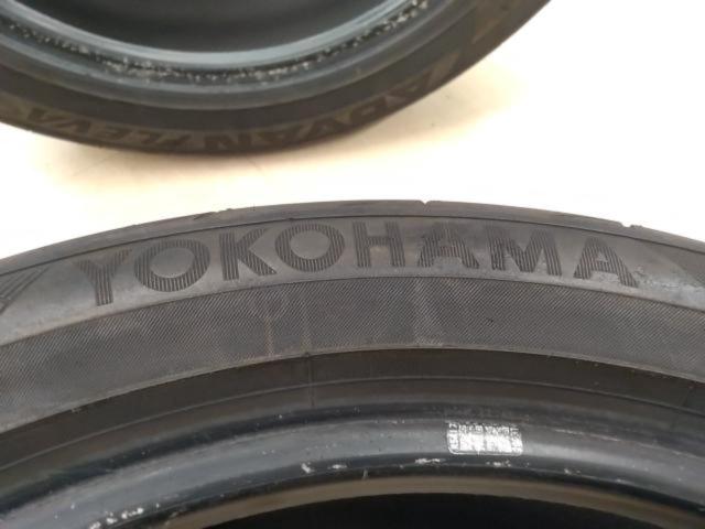 【YOKOHAMA】ADVAN FLEVA V701 225/50R18 ※2本セット
