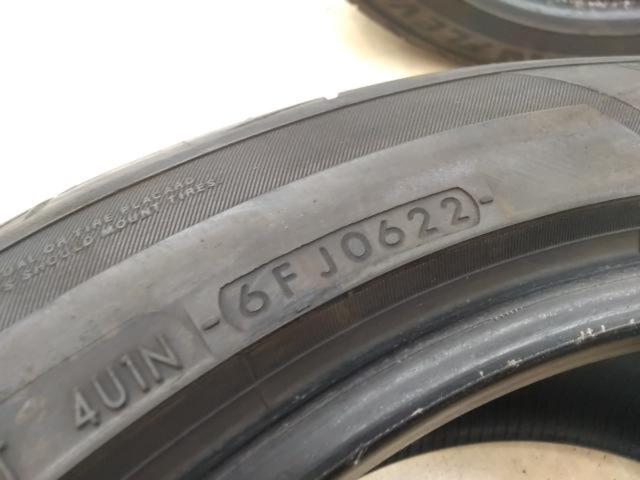 【YOKOHAMA】ADVAN FLEVA V701 225/50R18 ※2本セット