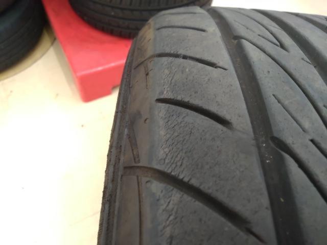 【YOKOHAMA】ADVAN FLEVA V701 225/50R18 ※2本セット