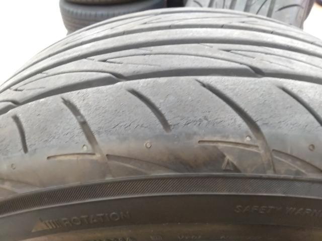 【YOKOHAMA】ADVAN FLEVA V701 225/50R18 ※2本セット