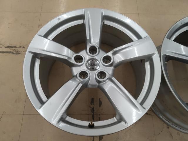 【日産純正】 フェアレディZ/Z34 前期 アルミホイール フロント2本セット
