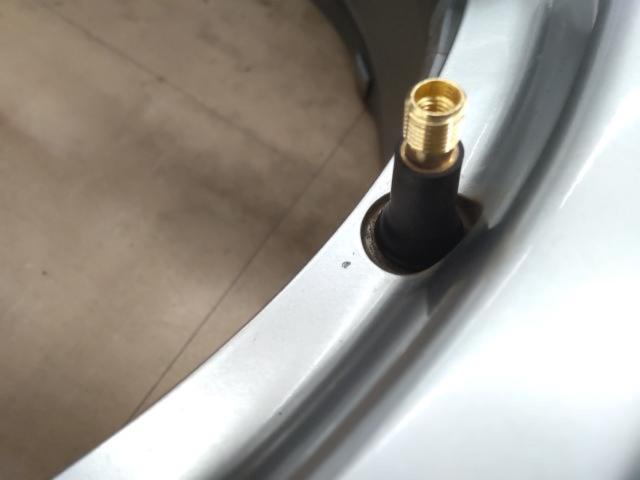 【日産純正】 フェアレディZ/Z34 前期 アルミホイール フロント2本セット