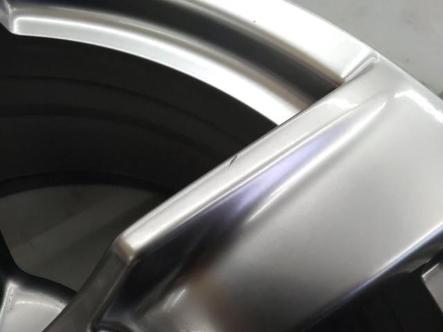 【日産純正】 フェアレディZ/Z34 前期 アルミホイール リア2本セット