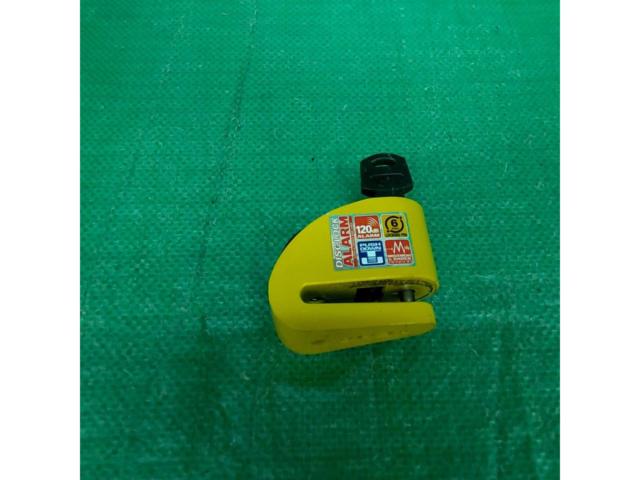 【XENA】DISCLOCK