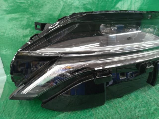 【日産純正】LEDヘッドライト ※左側のみ ノートオーラ/E13