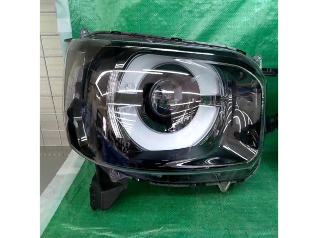 【ホンダ純正】LEDヘッドライト 左右セット N-BOX/JF5･JF6