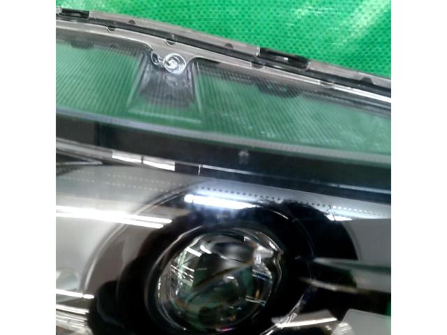 【ホンダ純正】LEDヘッドライト 左右セット N-BOX/JF5･JF6
