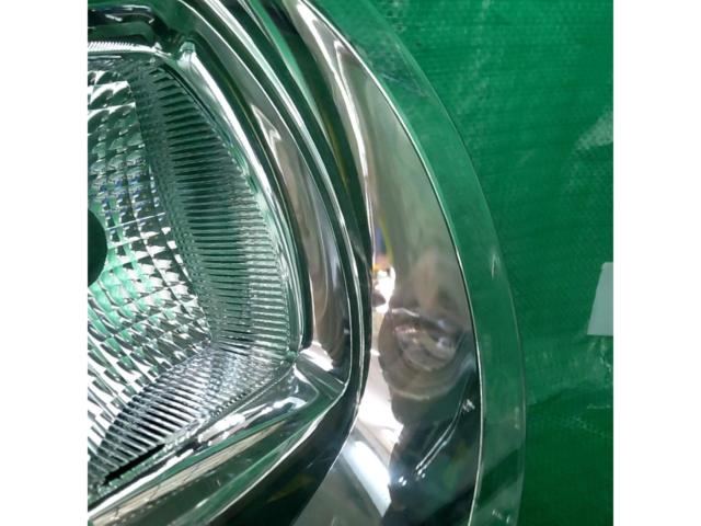 【ダイハツ純正】LEDヘッドライト ※右側のみ ムーヴ キャンバス/LA800S･LA810S