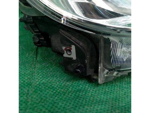 【ダイハツ純正】LEDヘッドライト ※右側のみ ムーヴ キャンバス/LA800S･LA810S