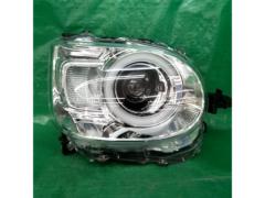 【ダイハツ純正】LEDヘッドライト ※右側のみ ムーヴ キャンバス/LA850S･LA860S