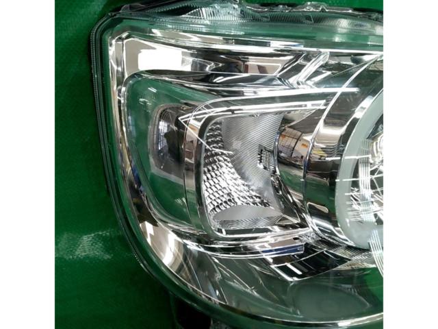 【ダイハツ純正】LEDヘッドライト ※右側のみ ムーヴ キャンバス/LA850S･LA860S