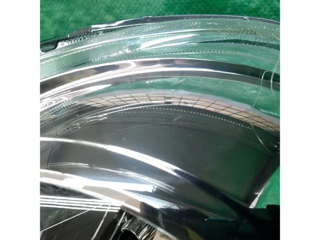 【ダイハツ純正】ハロゲンヘッドライト ※左側のみ キャスト/LA250S･LA260S