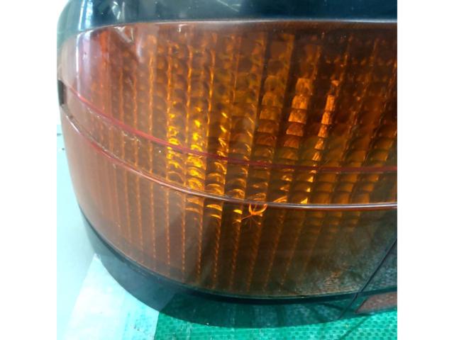 【マツダ純正】テールレンズ サバンナRX-7/FC3S