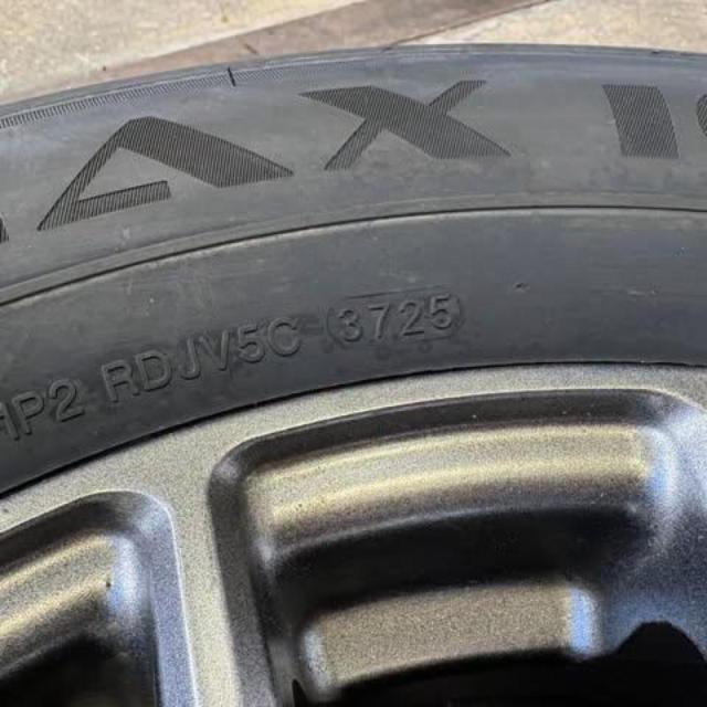 ★最終値下げ★  Verthandi(ヴェルサンディ)スポークホイール + RADAR Dimax ICE
