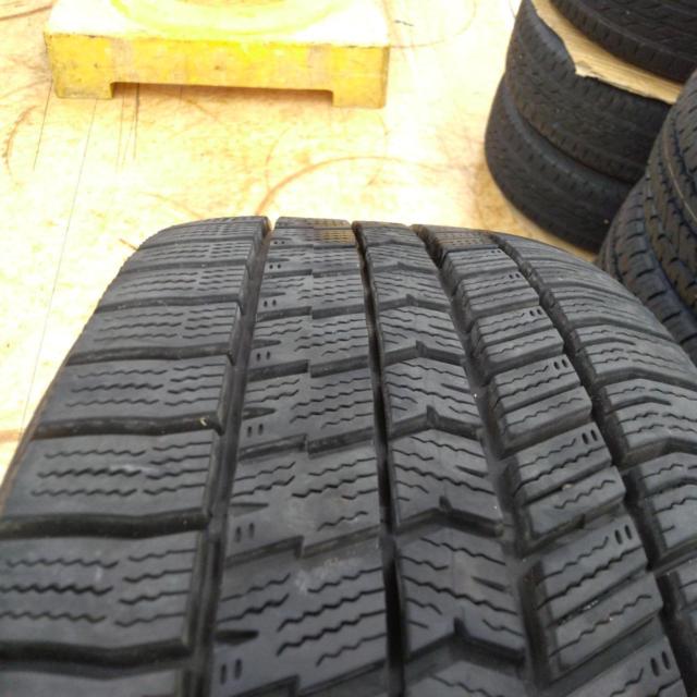 【A-TECH(エーテック)】SCHNEIDER(シュナイダー) 10本スポーク+【GOODYEAR】ICE NAVI8