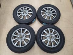 【MARUKASERVICE(マルカサービス) MANARAY SPORT EUROSPEED(マナレイスポーツ ユーロスピード) G10 (4HOLE)  + GOODYEAR(グッドイヤー)