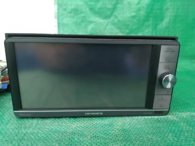 ★最終値下げ★ carrozzeria サイバーナビ AVIC-ZH009WS9