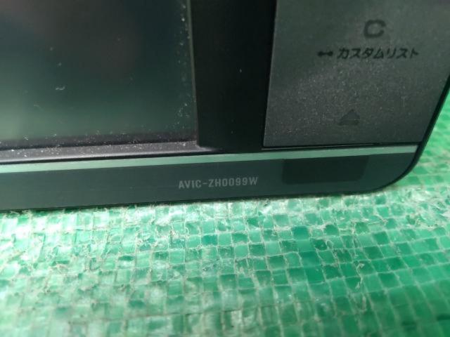 ★最終値下げ★ carrozzeria サイバーナビ AVIC-ZH009WS9