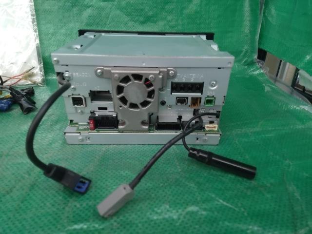 ★最終値下げ★ carrozzeria サイバーナビ AVIC-ZH009WS9