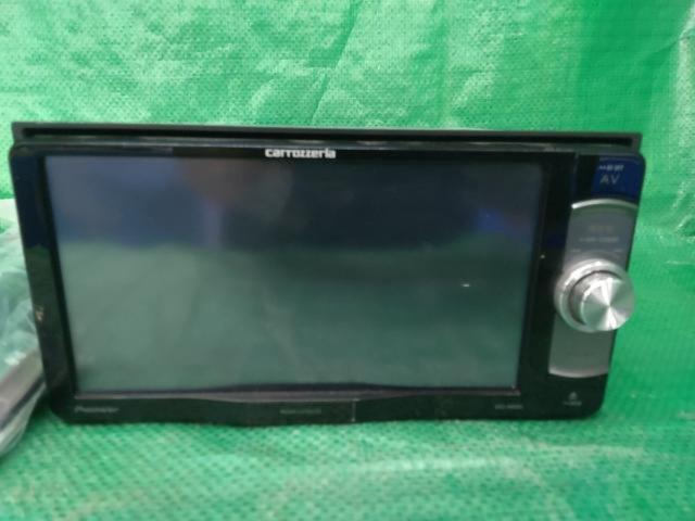 ★最終値下げ★ 【carrozzeria】 楽ナビ AVIC-RW800