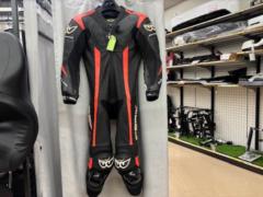 ☆値下げしました☆ BERIK RACE-DEP 2.0 Mサイズ(お客様情報)
