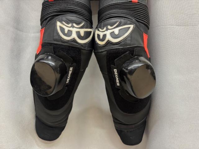 ☆値下げしました☆ BERIK RACE-DEP 2.0 Mサイズ(お客様情報)