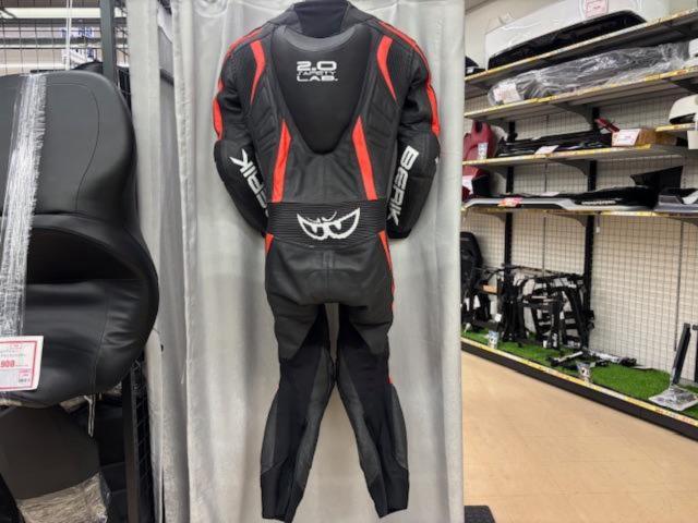 ☆値下げしました☆ BERIK RACE-DEP 2.0 Mサイズ(お客様情報)