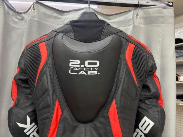☆値下げしました☆ BERIK RACE-DEP 2.0 Mサイズ(お客様情報)