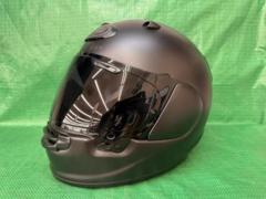  Drops 
Arai
Astro
GX
L size (59.60 cm)
With smoked shield