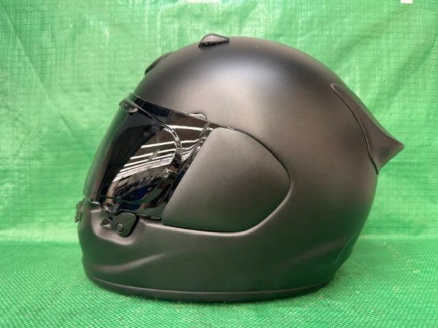  Drops 
Arai
Astro
GX
L size (59.60 cm)
With smoked shield