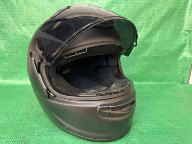  Drops 
Arai
Astro
GX
L size (59.60 cm)
With smoked shield