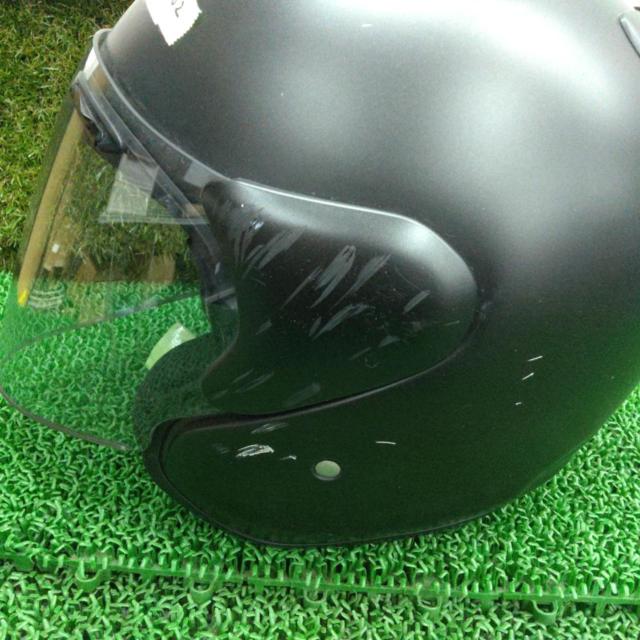 Price reduction on Arai (Arai)
SZ-G
L size (59-60cm)