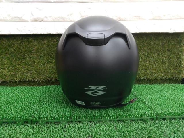 Price reduction on Arai (Arai)
SZ-G
L size (59-60cm)