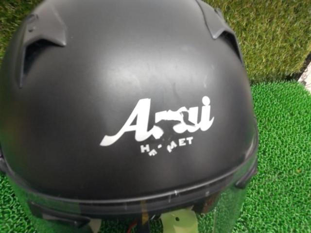 Price reduction on Arai (Arai)
SZ-G
L size (59-60cm)