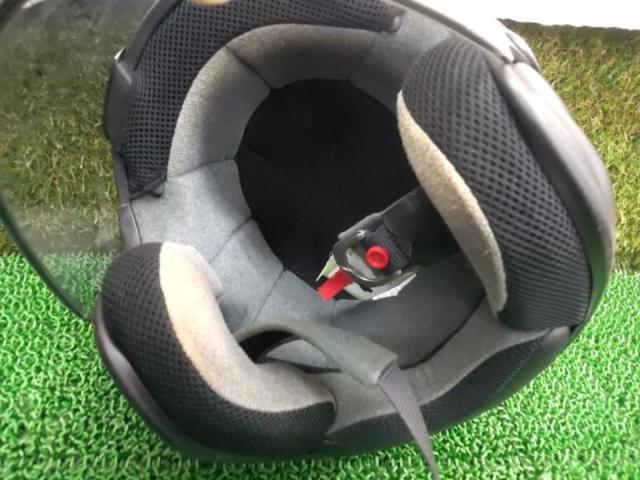 Price reduction on Arai (Arai)
SZ-G
L size (59-60cm)