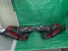 ☆値下げしました☆ トヨタ純正(TOYOTA) C-HR 純正フルLEDテールレンズ