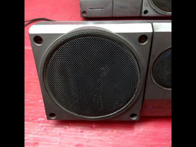 [Wakeari] PIONEER
Lonesome cowboy
TS-X10
3WAY
Place type speaker