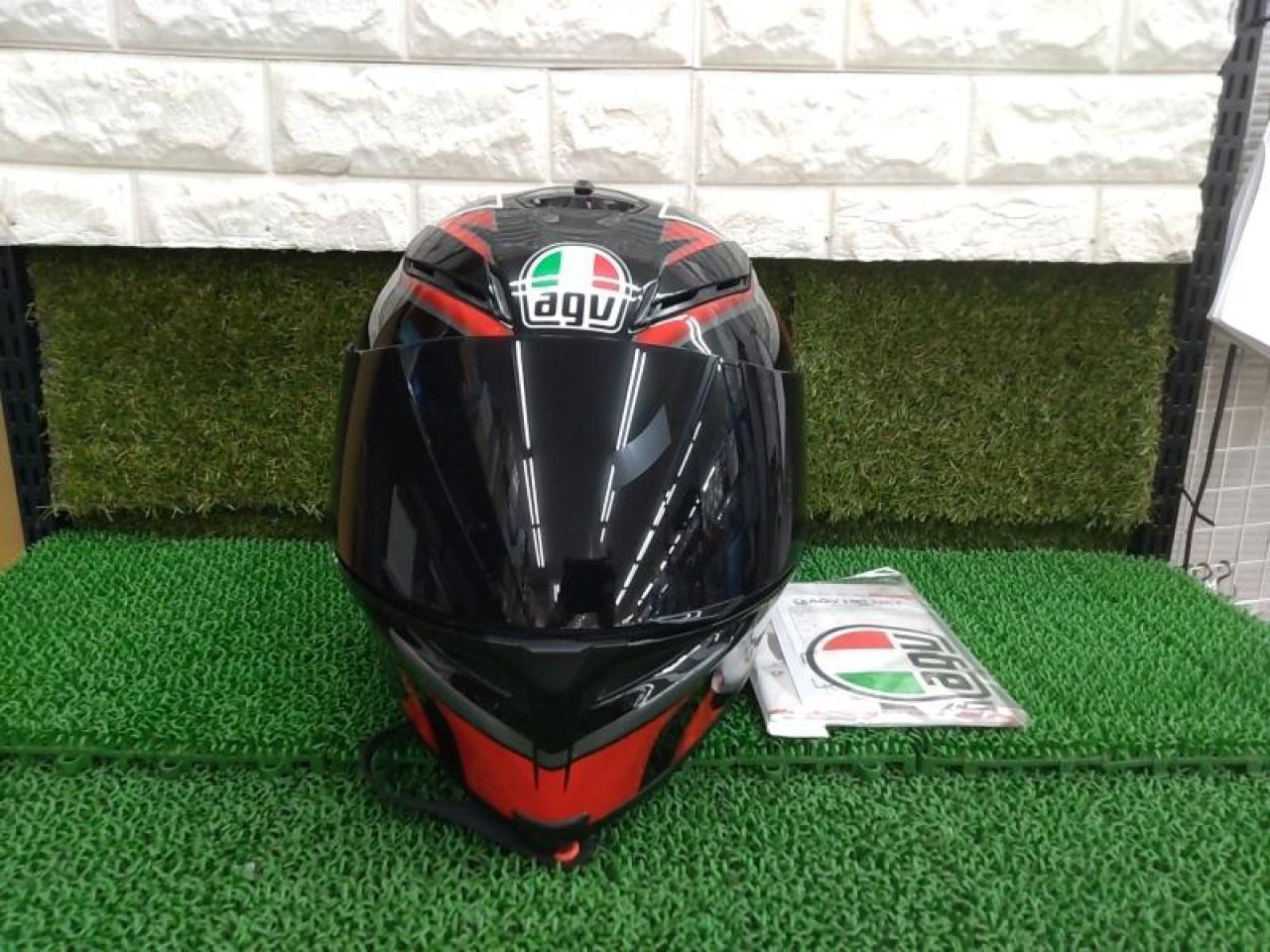 Price reduced!! Agv
K5S
Type
0F39A
With smoke shield
Asian fit size M (57-58cm)