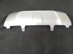 We're in the red... TRD (Toyota Racing Development)
GR Front Bumper Cover
HILUX
Hyrax
GUN 125
(2020.8
Late model)