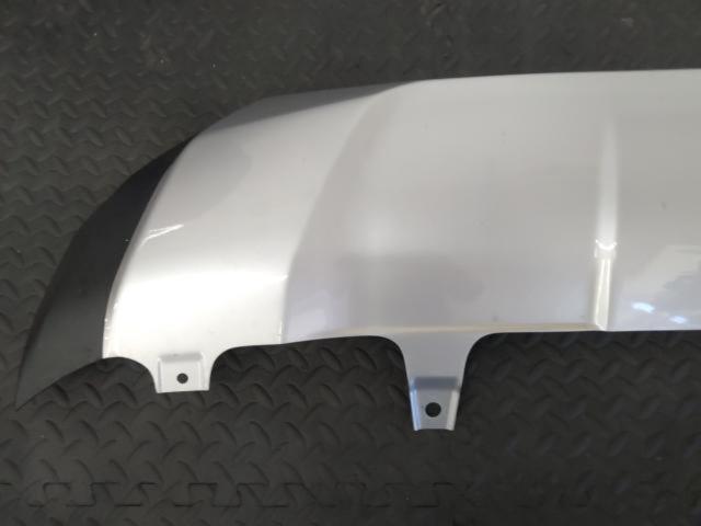We're in the red... TRD (Toyota Racing Development)
GR Front Bumper Cover
HILUX
Hyrax
GUN 125
(2020.8
Late model)