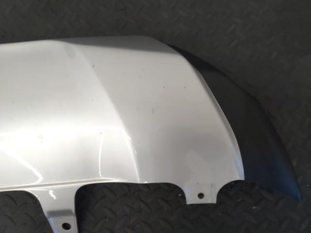 We're in the red... TRD (Toyota Racing Development)
GR Front Bumper Cover
HILUX
Hyrax
GUN 125
(2020.8
Late model)