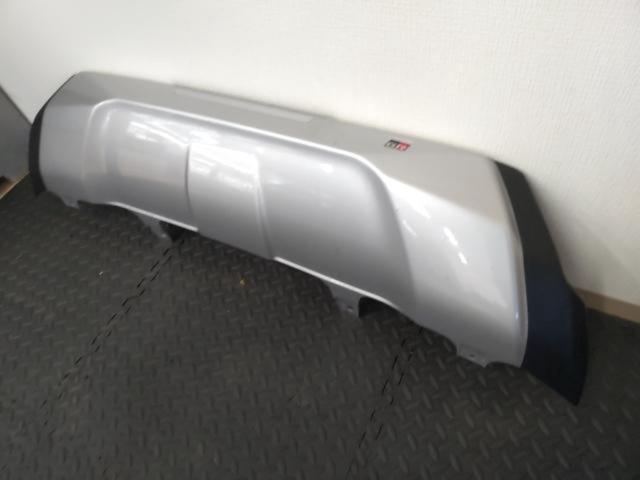 We're in the red... TRD (Toyota Racing Development)
GR Front Bumper Cover
HILUX
Hyrax
GUN 125
(2020.8
Late model)