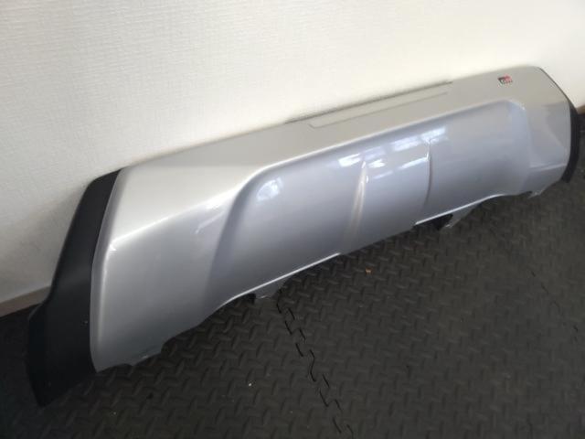We're in the red... TRD (Toyota Racing Development)
GR Front Bumper Cover
HILUX
Hyrax
GUN 125
(2020.8
Late model)