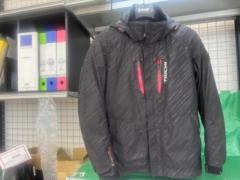 RSTaichi (RS Taichi)
Motorekku
Winter hoodie
WL size