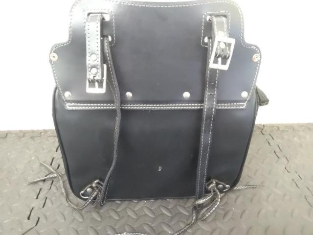 Dedicated price !! DEGNER
Saddle bags
black