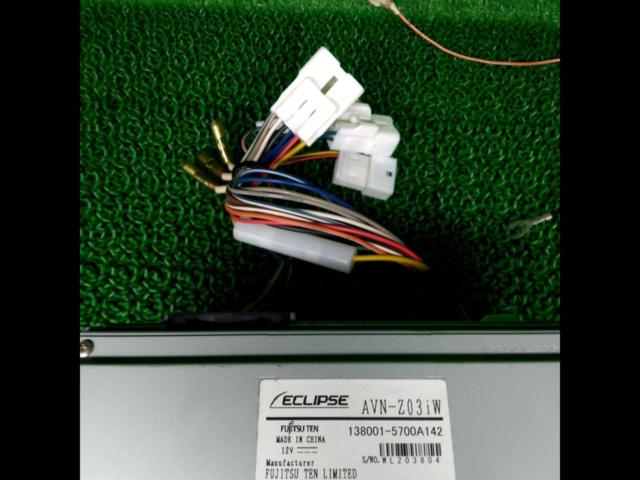 Final price cut
ECLIPSE
AVN-Z03iW