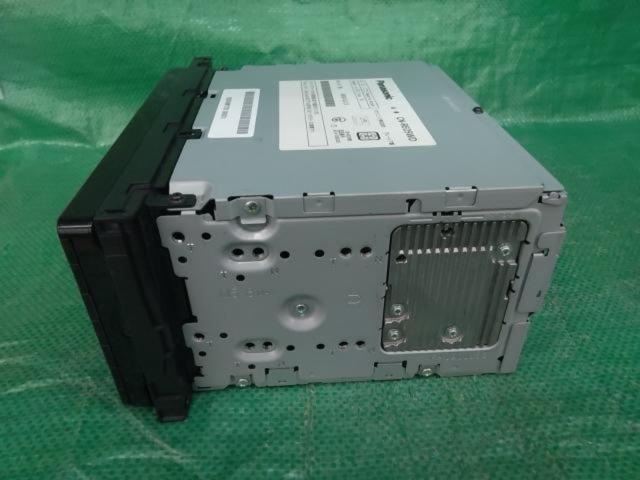 Panasonic Strada
CN-RE 05 WD
+
Repair parts
(202605)