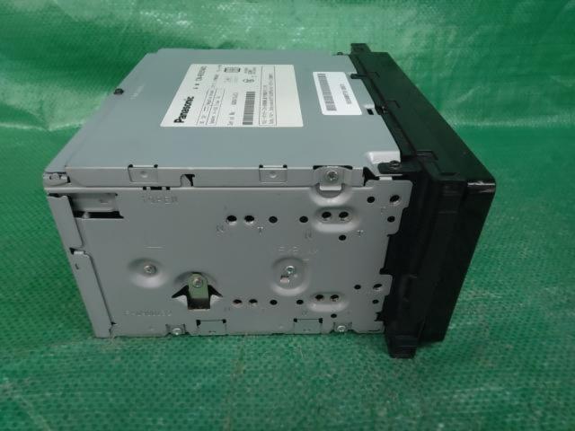 Panasonic Strada
CN-RE 05 WD
+
Repair parts
(202605)